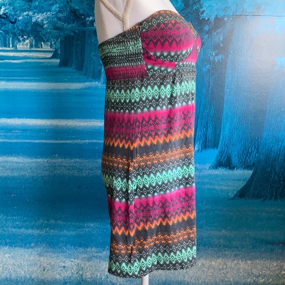 RIP CURL Body Con Dress - Picture 4 of 7